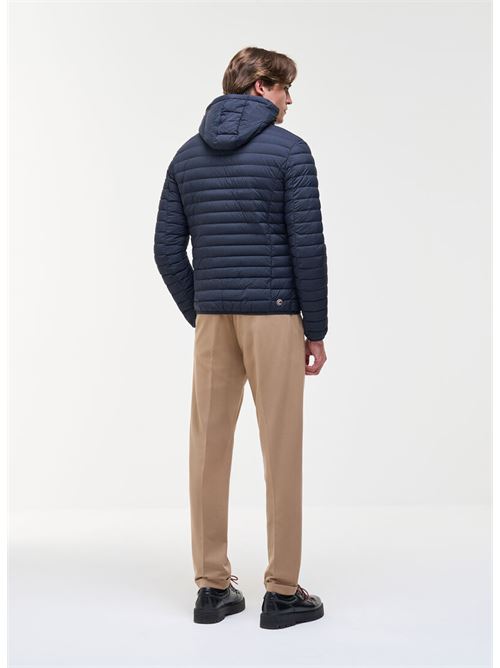 quilted jkt natural down light weight COLMAR ORIGINAL | 12000045 4ZP68
